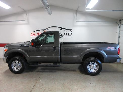 Used 2016 Ford F350 XL image 2