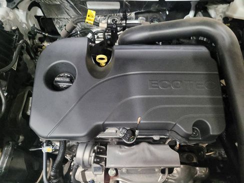 Used 2023 Chevrolet Equinox LT image 30