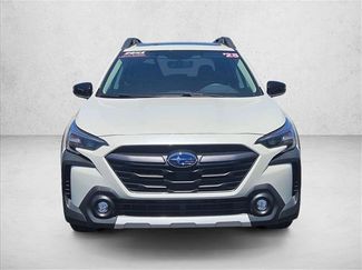 Used 2025 Subaru Outback Limited AWD/4WD video 2