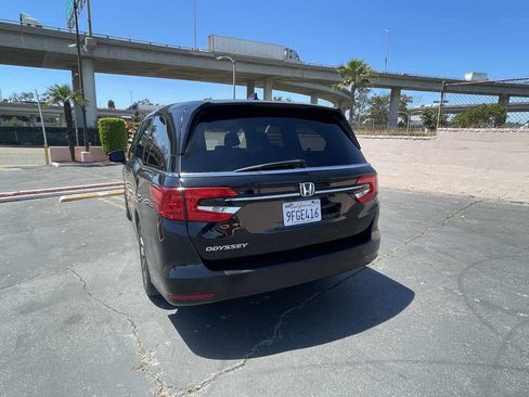 Used 2023 Honda Odyssey EX-L image 14