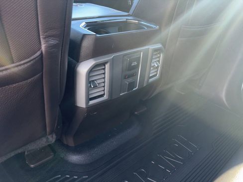 Used 2017 Ford F250 King Ranch w/ King Ranch Ultimate Package image 13