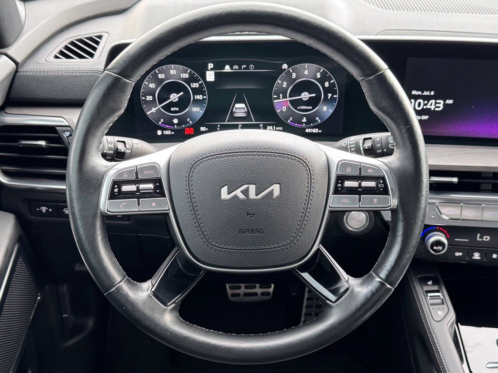 Used 2024 Kia Telluride SX X-Pro AWD/4WD image 24