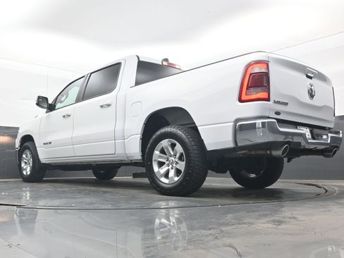 Used 2024 RAM 1500 Laramie RWD image 30