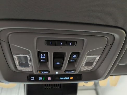 New 2026 Chevrolet Silverado 1500 RST w/ Dark Appearance Package image 30