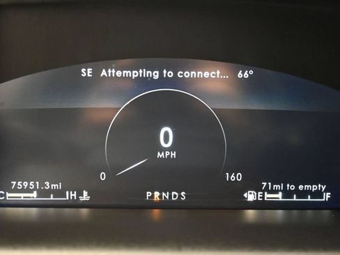 Used 2023 Lincoln Nautilus Reserve FWD image 26