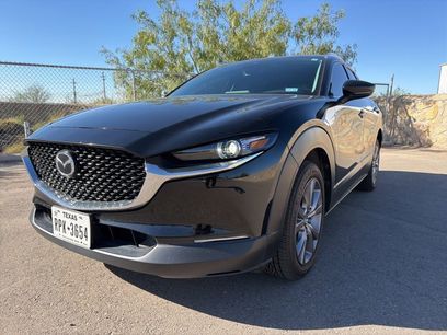 Used 2021 MAZDA CX-30 FWD 2.5 S w/ Premium Package