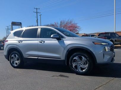 Used 2023 Hyundai Santa Fe SE