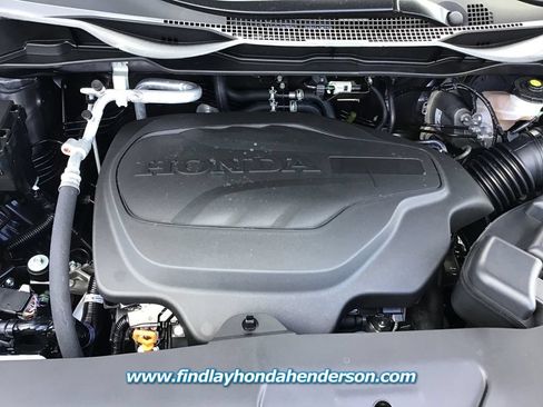 New 2026 Honda Odyssey Elite image 8