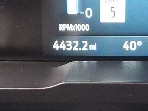 Used 2025 Ford Maverick Lobo image 20