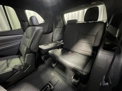 New 2026 Buick Enclave Sport Touring w/ LPO, Floor Liner Package image 18