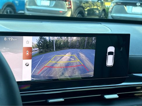 New 2026 Genesis GV80 2.5T image 12