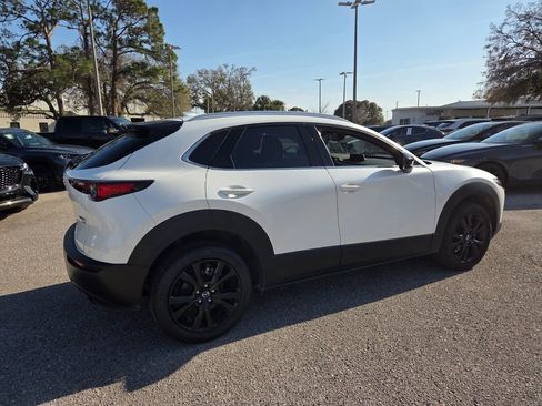 Certified 2023 MAZDA CX-30 2.5 Turbo w/ Premium Plus Pkg image 15