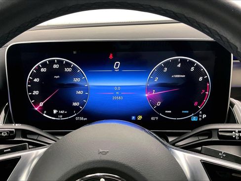 Certified 2023 Mercedes-Benz GLC 300 image 23