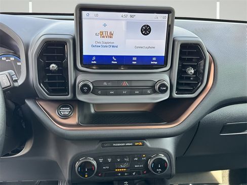 Used 2023 Ford Bronco Sport Outer Banks w/ Tech Package image 7