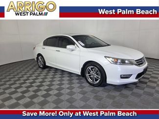 Used 2013 Honda Accord EX-L video 1