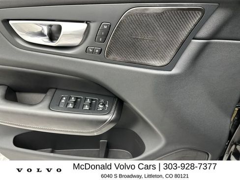 Certified 2023 Volvo XC60 B5 Ultimate w/ Climate Package AWD/4WD image 13