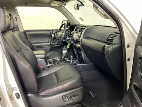 Used 2017 Toyota 4Runner TRD Pro image 24