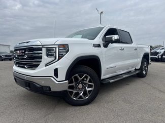 New 2026 GMC Sierra 1500 SLT w/ SLT Premium Plus Package AWD/4WD 360° Tour