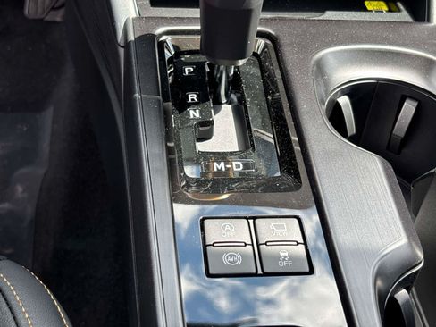 New 2026 Subaru Outback Wilderness AWD/4WD image 16