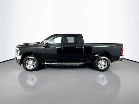 New 2026 RAM 2500 Tradesman image 4
