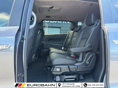 Used 2024 Honda Odyssey Touring image 10