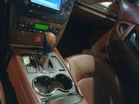 Used 2009 Maserati Quattroporte RWD image 14