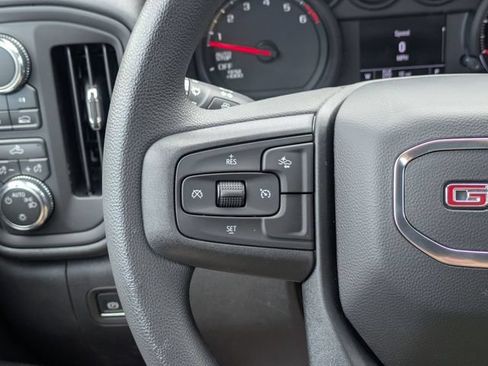 New 2026 GMC Sierra 1500 Pro w/ Pro Value Package AWD/4WD image 15