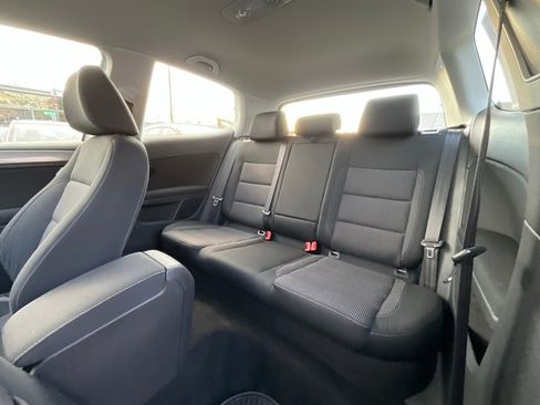 Used 2013 Volkswagen Golf TDI image 13