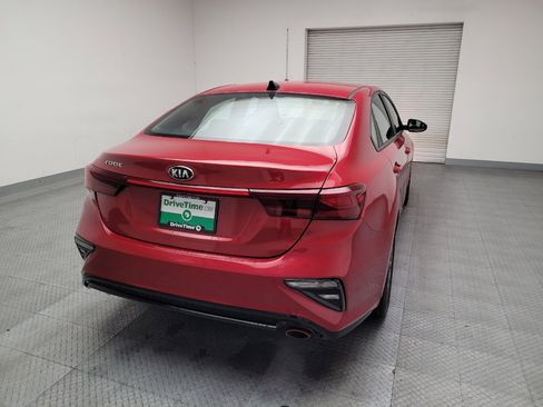 Used 2021 Kia Forte LXS image 7