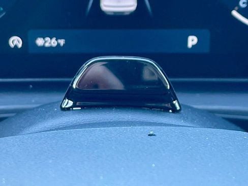 Used 2024 Hyundai Santa Fe Limited image 32