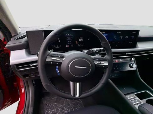 New 2026 Hyundai Sonata SEL image 11