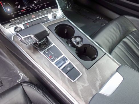 Used 2024 Audi A6 Premium Plus image 19