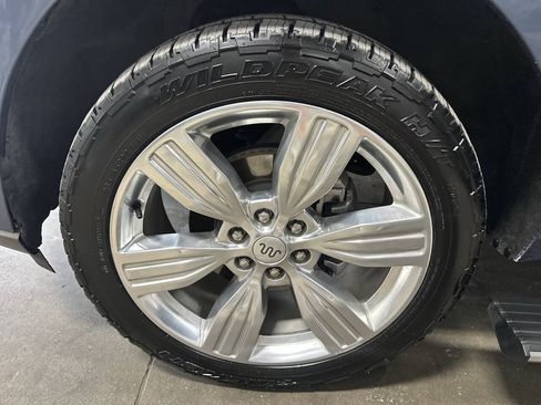 Used 2022 Ford Expedition Max King Ranch AWD/4WD image 29