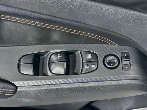 Used 2022 Nissan Altima 2.5 SR w/ Midnight Edition Package AWD/4WD image 24