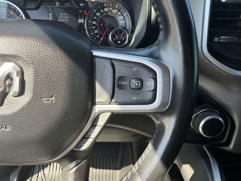 Used 2021 RAM 1500 Lone Star image 15
