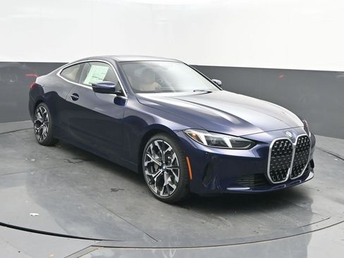 New 2026 BMW 430i Coupe w/ Parking Assistance Package image 9