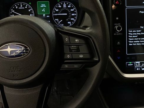 Used 2025 Subaru Crosstrek 2.5i Premium AWD/4WD image 13