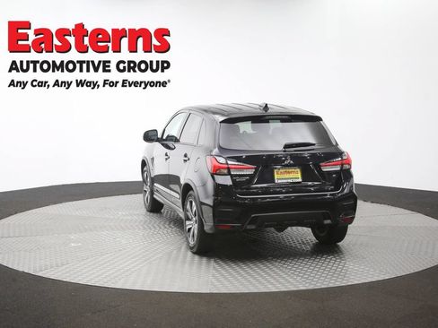 Used 2023 Mitsubishi Outlander Sport SE AWD/4WD image 65