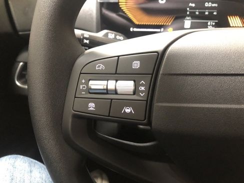 New 2025 Kia K4 LX image 22