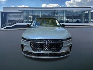 New 2026 Lincoln Nautilus Reserve AWD/4WD video 2