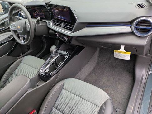 New 2026 Chevrolet Trax LT w/ Driver Confidence Package image 27