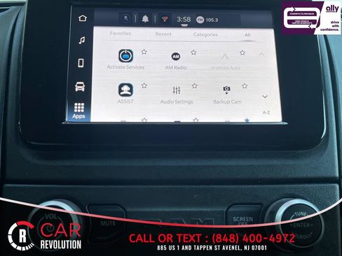 Used 2023 RAM ProMaster 2500 FWD image 21