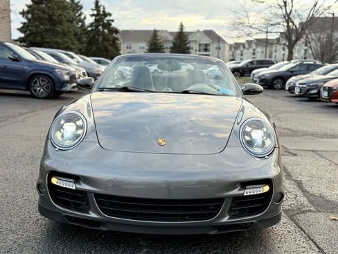 Used 2009 Porsche 911 Turbo image 4