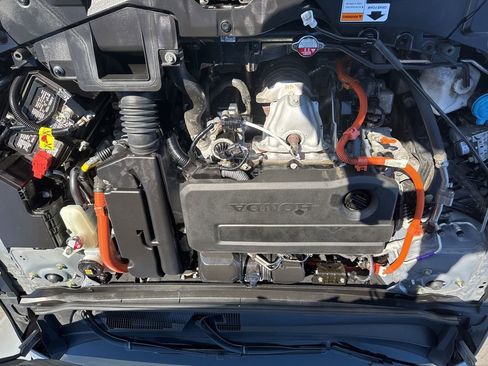 Used 2023 Honda Accord Sport image 10