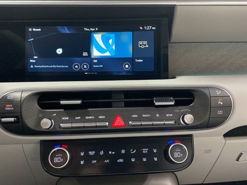 New 2026 Hyundai Palisade Limited AWD/4WD image 13