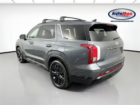 Used 2023 Hyundai Palisade XRT w/ Cargo Package image 6