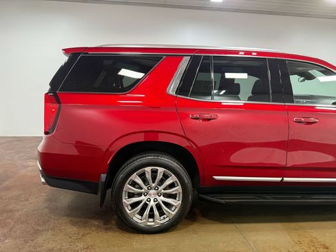 Used 2023 GMC Yukon Denali AWD/4WD image 33