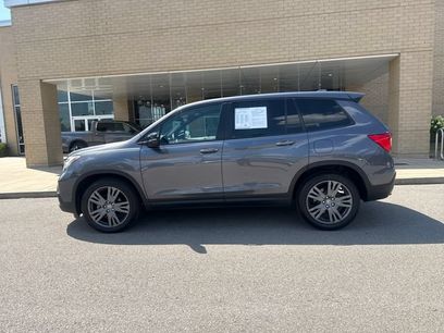 Used 2019 Honda Passport EX-L