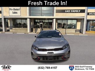 Certified 2024 Kia Forte GT-Line video 2