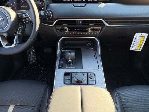 New 2026 MAZDA CX-90 3.3 Turbo S w/ Premium Package image 17